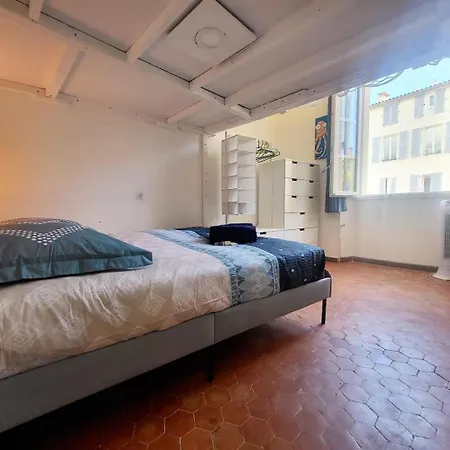 Le Provencal Du Marche - T3 Dans Vieil