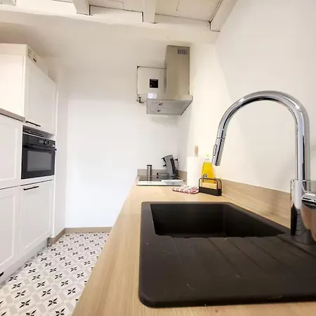 Le Provencal Du Marche - T3 Dans Vieil