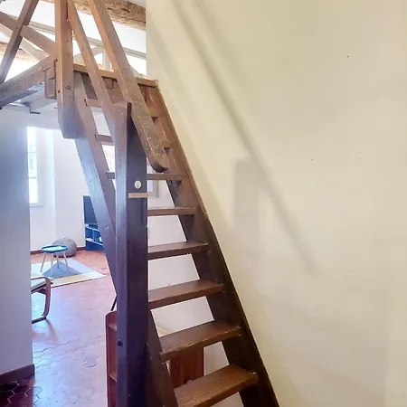 Le Provencal Du Marche - T3 Dans Vieil Apartment